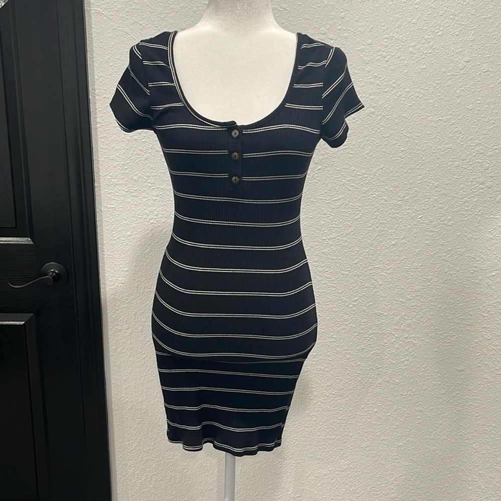 Beach dress